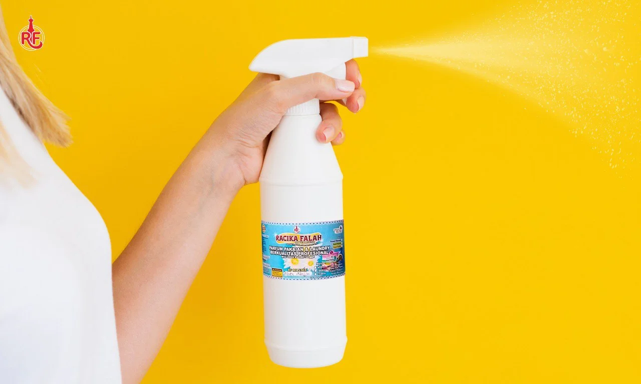 botol spray / semprot