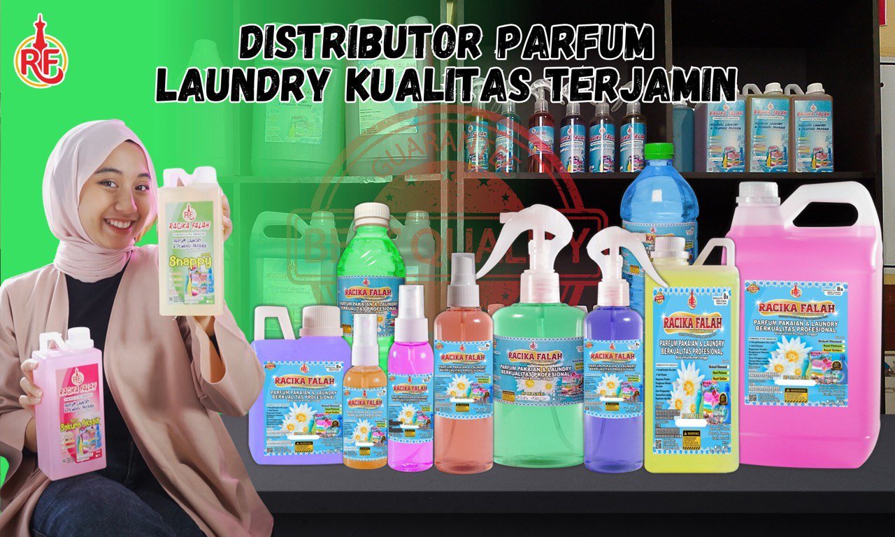 kualitas parfum laundry