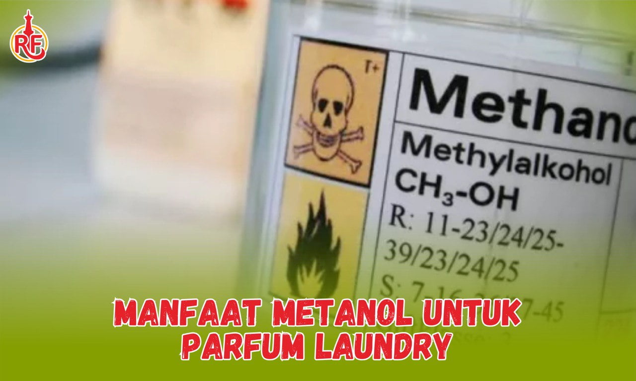 Manfaat Penggunaan Methanol